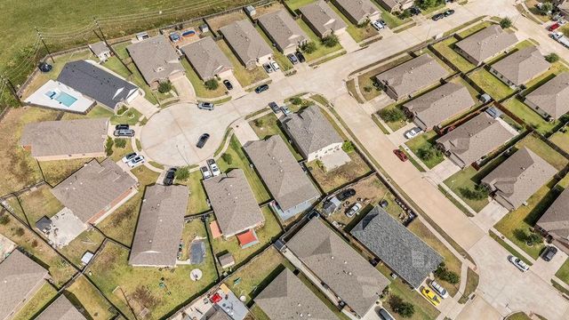 21007 Whitehaven Bluff Trail, Katy, TX 77449