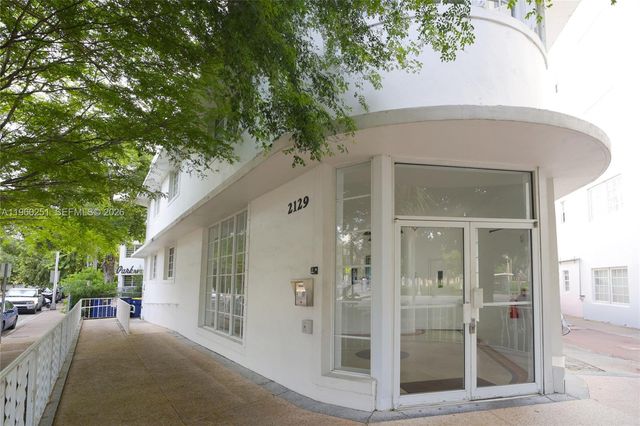 2129 Washington Ave 205, Miami Beach, FL 33139