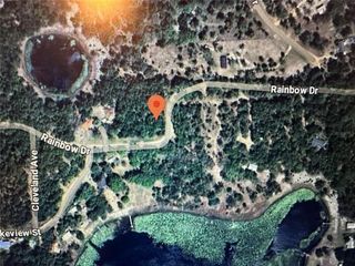 368 RAINBOW DRIVE, Hawthorne, FL 32640
