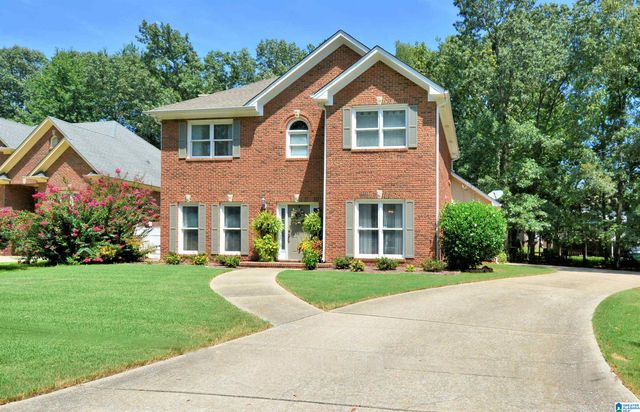 4905 KEITH DRIVE, Birmingham, AL 35242