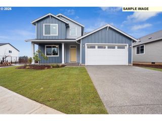 2616 S 4th Dr, Ridgefield, WA 98642
