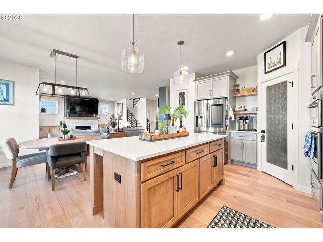 4802 S 12TH Cir, Ridgefield, WA 98642