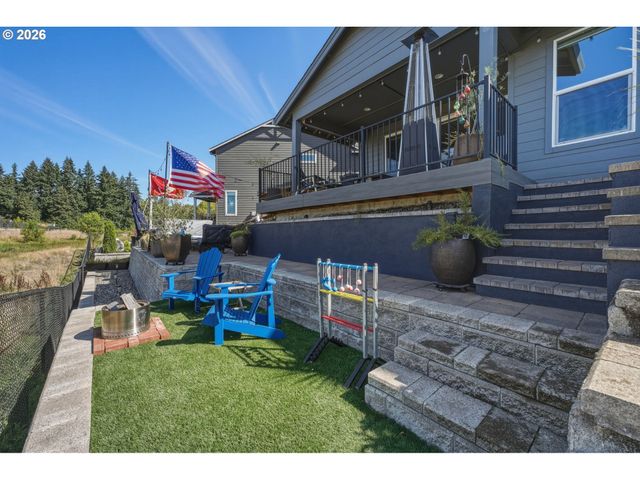 4802 S 12TH Cir, Ridgefield, WA 98642
