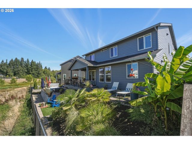4802 S 12TH Cir, Ridgefield, WA 98642