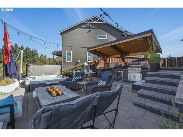 4802 S 12TH Cir, Ridgefield, WA 98642