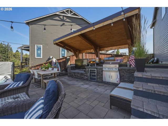 4802 S 12TH Cir, Ridgefield, WA 98642