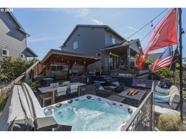4802 S 12TH Cir, Ridgefield, WA 98642
