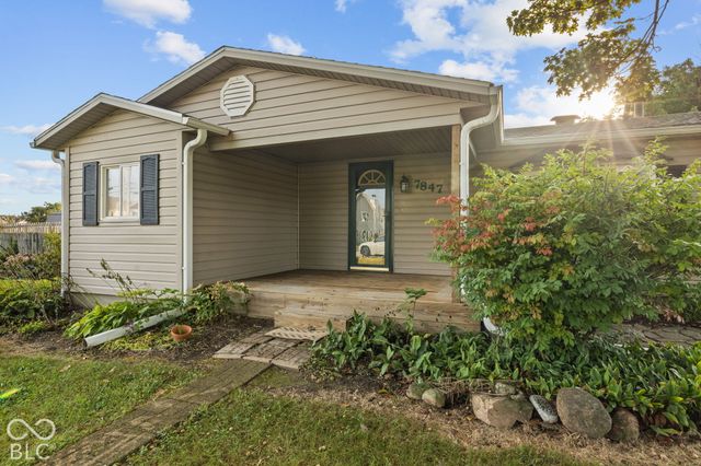 7847 Trotter Road, Camby, IN 46113