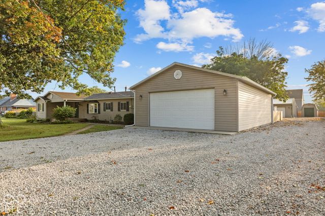 7847 Trotter Road, Camby, IN 46113