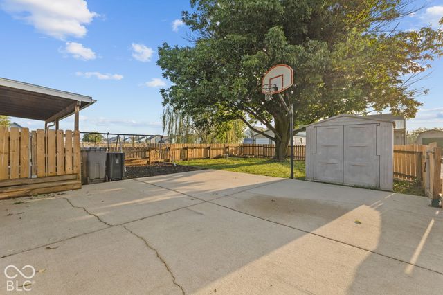 7847 Trotter Road, Camby, IN 46113