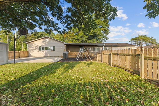 7847 Trotter Road, Camby, IN 46113