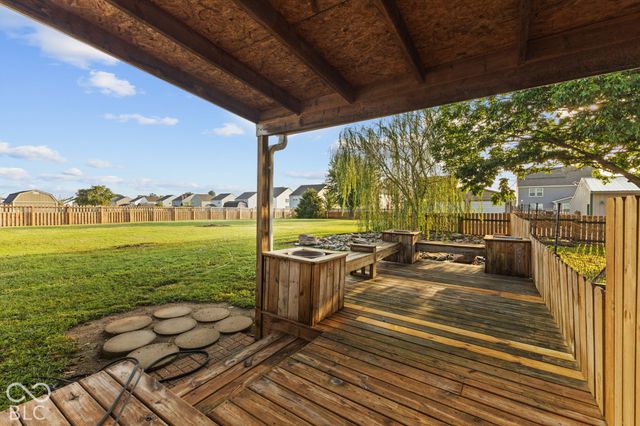 7847 Trotter Road, Camby, IN 46113