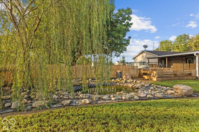 7847 Trotter Road, Camby, IN 46113