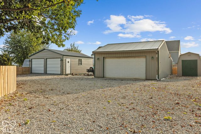 7847 Trotter Road, Camby, IN 46113
