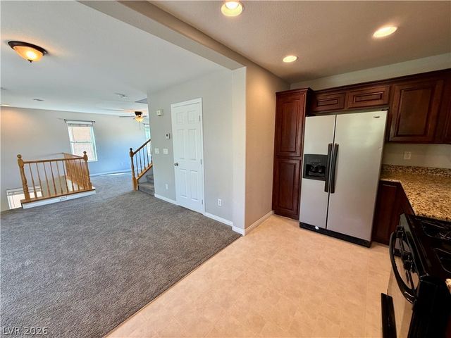 1232 Little Boy Blue Avenue, Las Vegas, NV 89183