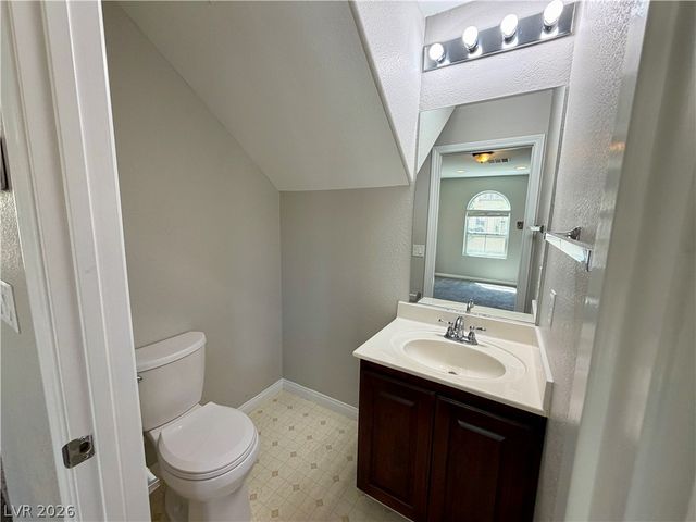 1232 Little Boy Blue Avenue, Las Vegas, NV 89183