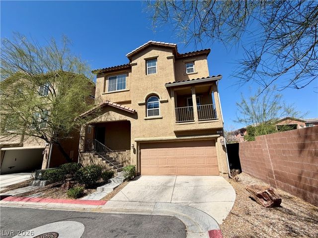 1232 Little Boy Blue Avenue, Las Vegas, NV 89183