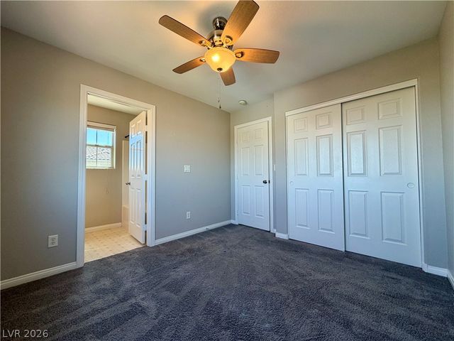 1232 Little Boy Blue Avenue, Las Vegas, NV 89183