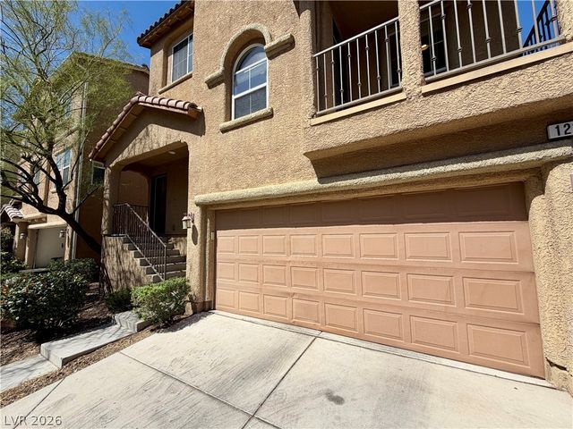 1232 Little Boy Blue Avenue, Las Vegas, NV 89183