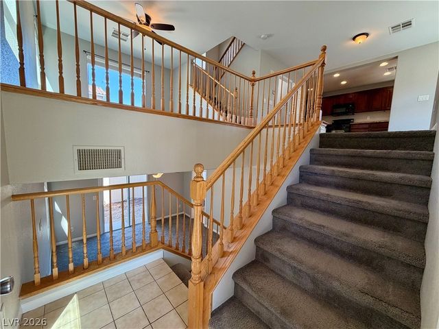 1232 Little Boy Blue Avenue, Las Vegas, NV 89183