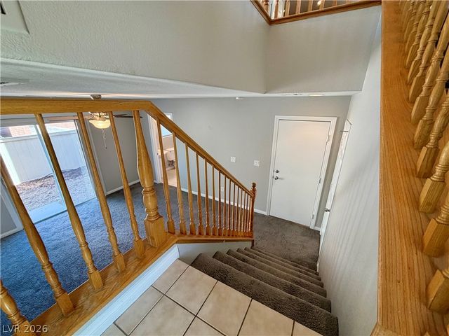 1232 Little Boy Blue Avenue, Las Vegas, NV 89183