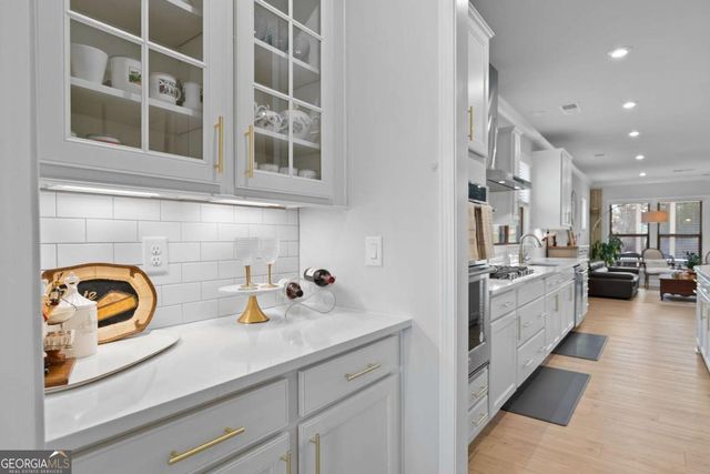 2809 Turnwater Street, Hoschton, GA 30548