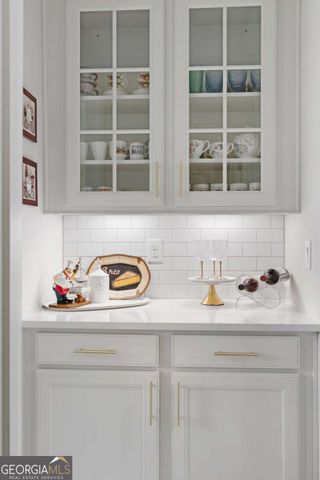 2809 Turnwater Street, Hoschton, GA 30548