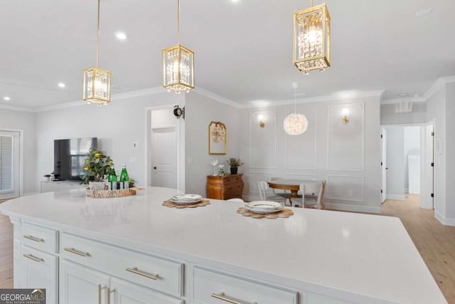 2809 Turnwater Street, Hoschton, GA 30548