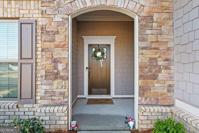 2809 Turnwater Street, Hoschton, GA 30548