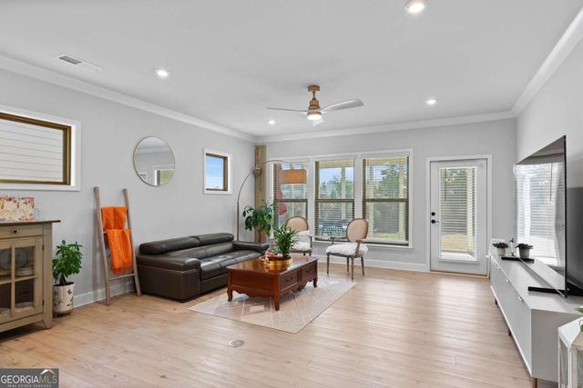 2809 Turnwater Street, Hoschton, GA 30548