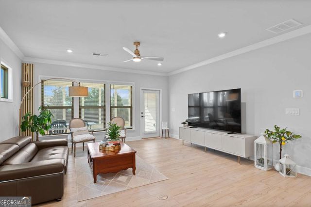 2809 Turnwater Street, Hoschton, GA 30548