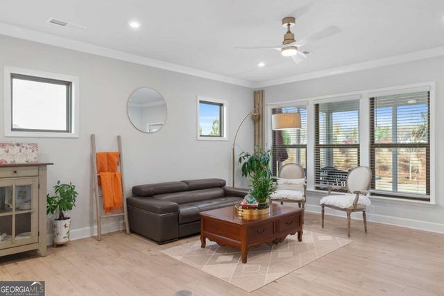 2809 Turnwater Street, Hoschton, GA 30548