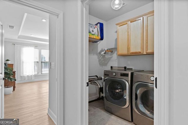 2809 Turnwater Street, Hoschton, GA 30548