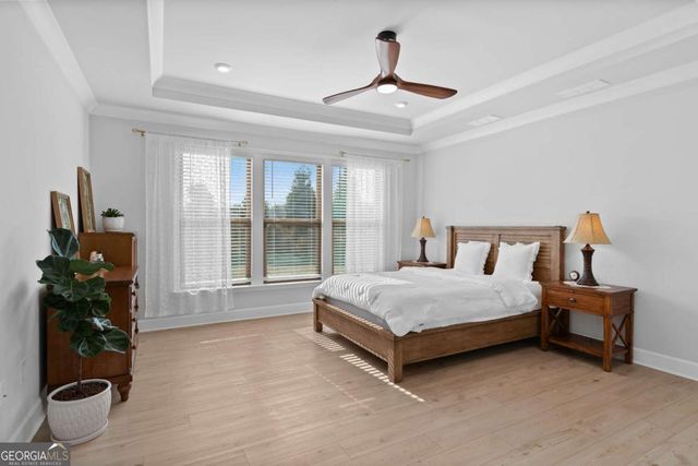 2809 Turnwater Street, Hoschton, GA 30548