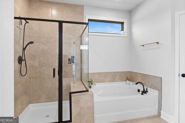 2809 Turnwater Street, Hoschton, GA 30548