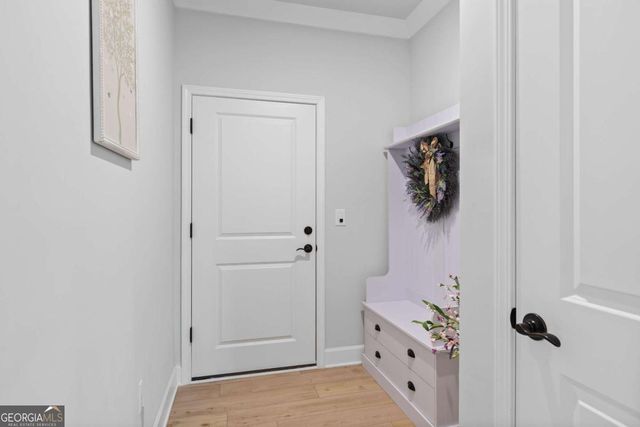 2809 Turnwater Street, Hoschton, GA 30548