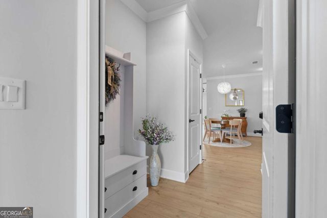 2809 Turnwater Street, Hoschton, GA 30548