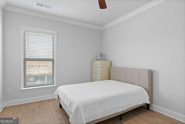 2809 Turnwater Street, Hoschton, GA 30548