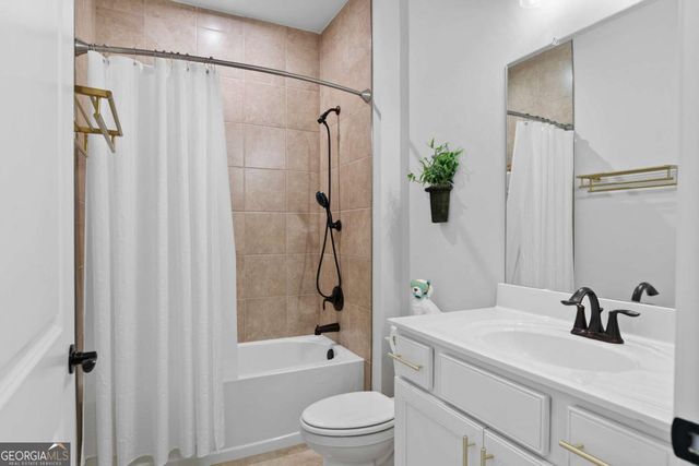 2809 Turnwater Street, Hoschton, GA 30548