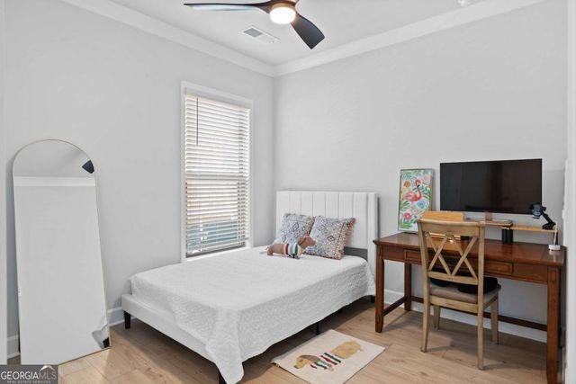 2809 Turnwater Street, Hoschton, GA 30548