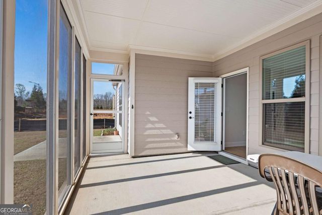 2809 Turnwater Street, Hoschton, GA 30548