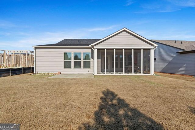 2809 Turnwater Street, Hoschton, GA 30548