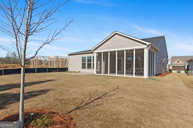 2809 Turnwater Street, Hoschton, GA 30548