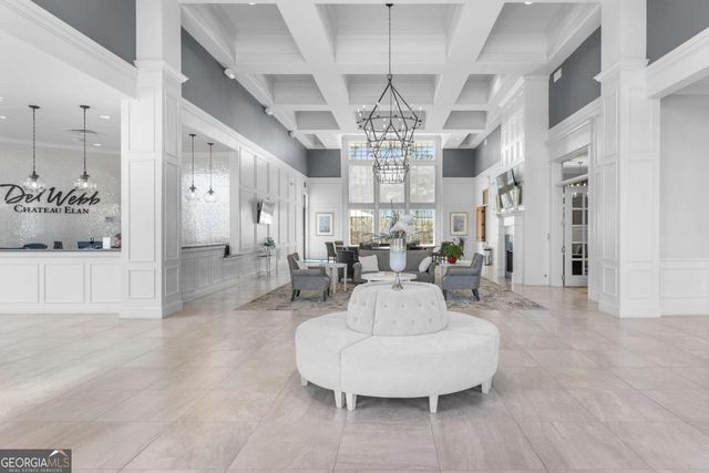 2809 Turnwater Street, Hoschton, GA 30548