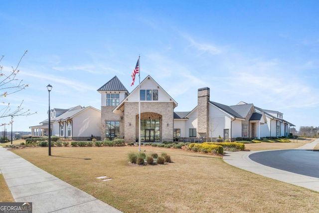 2809 Turnwater Street, Hoschton, GA 30548