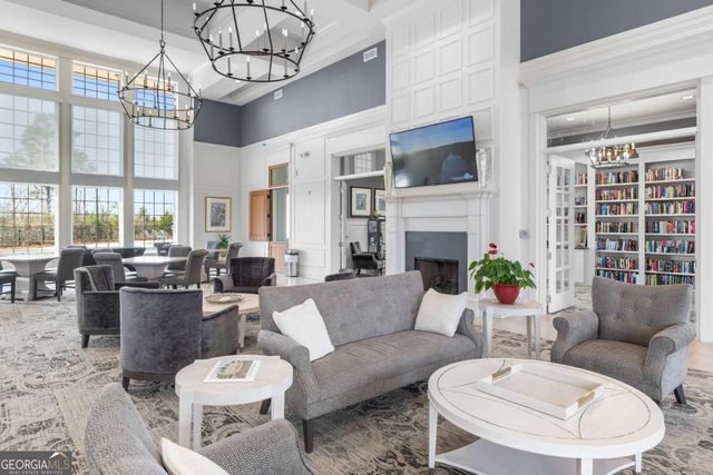 2809 Turnwater Street, Hoschton, GA 30548