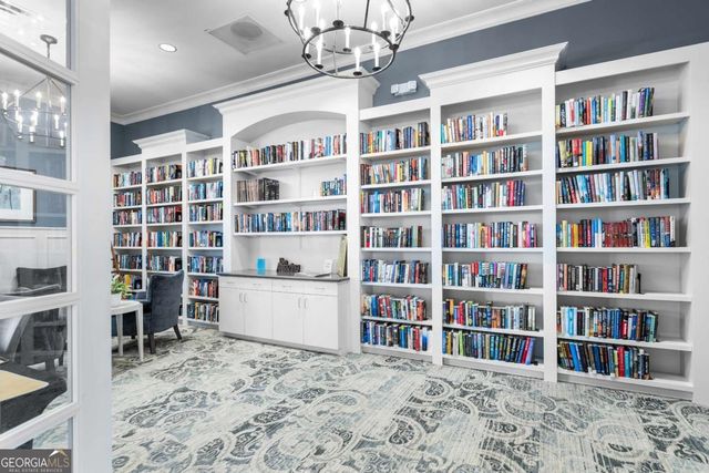 2809 Turnwater Street, Hoschton, GA 30548