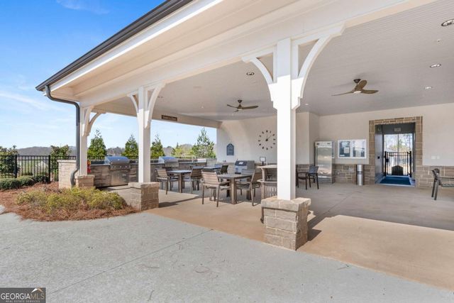 2809 Turnwater Street, Hoschton, GA 30548