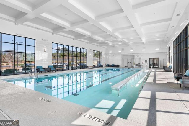 2809 Turnwater Street, Hoschton, GA 30548