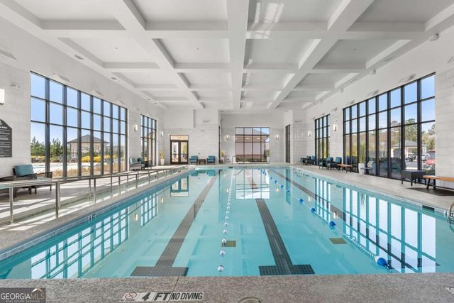 2809 Turnwater Street, Hoschton, GA 30548